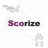 Scorize | اسکورایز