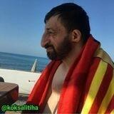 Köksal baba😎