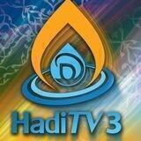 HadiTV3 Peyk kanalı