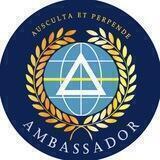 Ambassador: політико-дипломатичний клуб