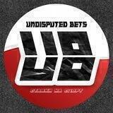 UNDISPUTED-BETS