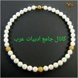 کانال جامع الادب العربی