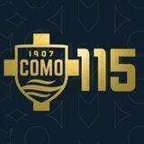 Комо 1907
