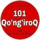 101 Qo'ng'roq Xikoyasi