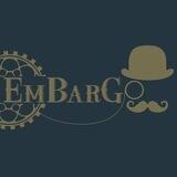 Мероприятия в EmBarGo