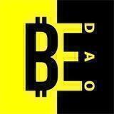 ⚡️ Be DAO Chat