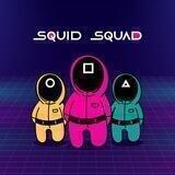 Squid Squad | Portal