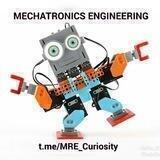 🤖MRE_Curiosity🕹