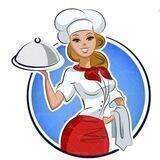 🍽" سرآشپز "🍽