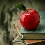 کتابخانه سیب🍎📚