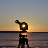 Астрономия в Пушкино🪐☄🌔🌎🚀