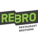 ReBro by Dmitry Levitsky