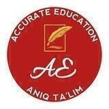 Accurate Education