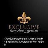 Exclusive service group Kovka Darvoza Reshotka