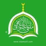 #المركز_الإعلامي_لملتقی_التصوف