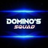 INFO DOMINO'S SQUAD