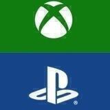 Игры и подписки PlayStation 4/5 & Xbox - EU/Turky