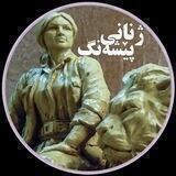 ژنانی پێشەنگ