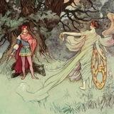 Weisheit der MÄRCHEN - Gruppe