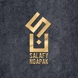 Salafy Ngapak