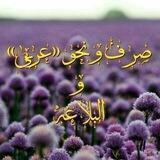 (کانال ابراهیم خالدی صرف نحو بلاغه فارسی)