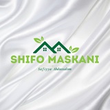 SHIFO☘️MASKANI