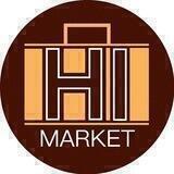 H➷ M∆RKET
