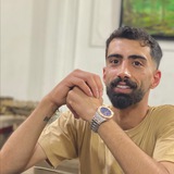 کانال رسمی امیر تقی نژاد🎙
