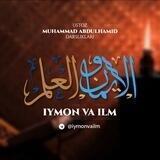 IYMON VA ILM ®