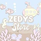 Testimoni Zedys Store