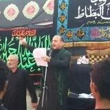 الرادود شهاب الموسوي