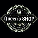 Queen's SHOP 🛍