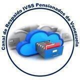 Canal de Respaldo IVSS Pensionados de Venezuela. (Adm. Pierino Atria Vargas).