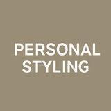 PERSONAL STYLING