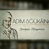 ADIM SSAKÏNÂ