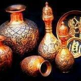 دنیای مس