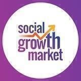 Social Growth Market