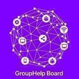 Group Help Board | GH