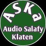 Audio Salafy Klaten