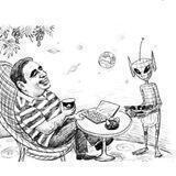 Новости от Насимова 📖
