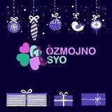 "ВОЗМОЖНО ВСЁ" Общественно-благотворительное Объединение