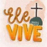✝️ ELE VIVE ✝️