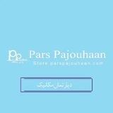 Mechanical parspajouhaan