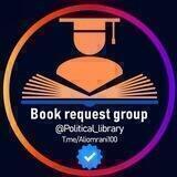 📚سوپرگروه : کتاب علوم سیاسی
