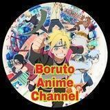 Boruto Anime (CHANNEL)