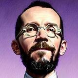Pablo Echenique 🗣 Canal de difusión