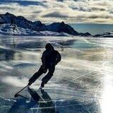 Hockey life