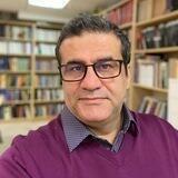 Behzad Mehrani- بهزاد مهرانی