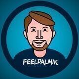 ~ Feelpalmik ~ 🕵️‍♂️‍🎧📝