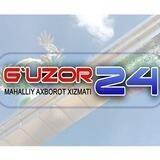 G'UZOR-24